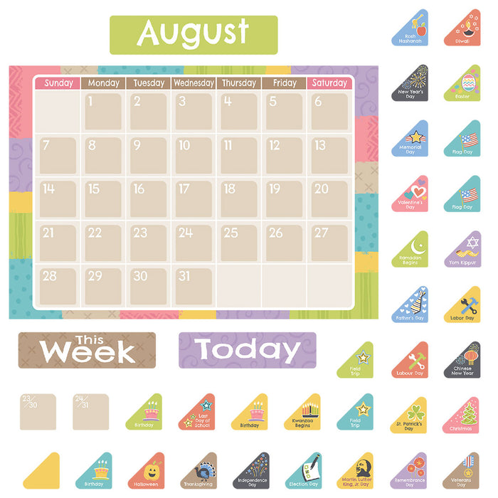T8322-9-Bulletin-Board-Good-to-Grow-Calendar