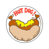 T83631-1-Stickers-Retro-Hot_Dog-Hot-Dog