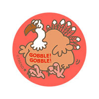 T83705-1-Stickers-Retro-Gobble-Gobble-Spice