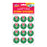 T83708-6-Stickers-Retro-Noel-Evergreen