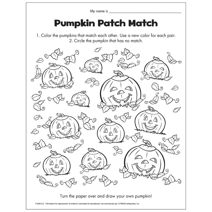 E28012_02-1-Pumpkin-Patch-Match-Halloween-Coloring-Activity
