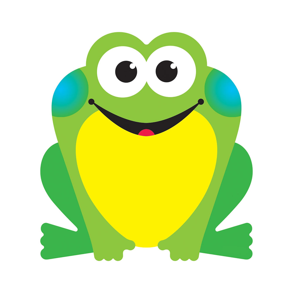 T10504 Accent Frog