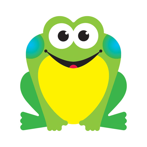 T10504 Accent Frog