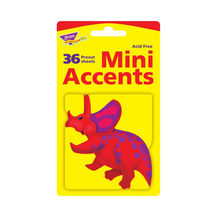 T10591 Accent Dinosaur Package
