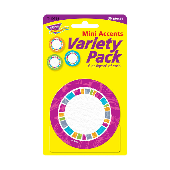 T10738 Accent Harmony Circles Package Front