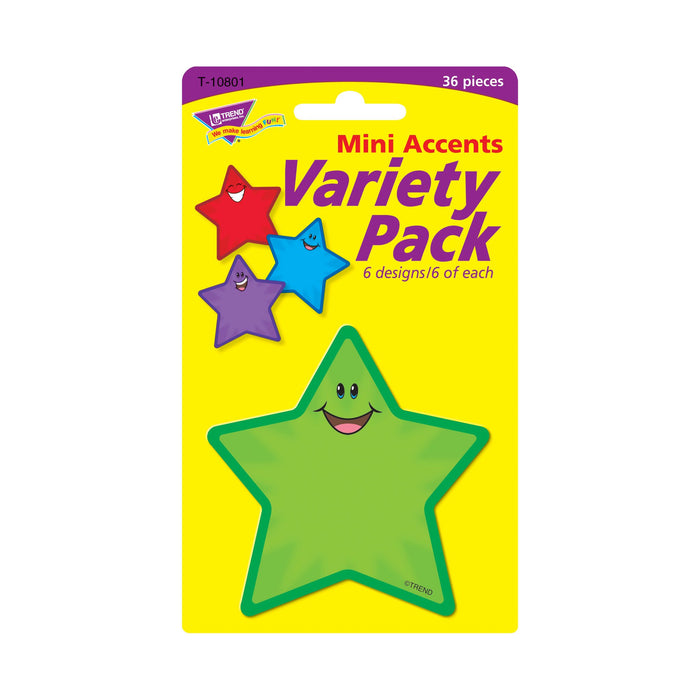 T10801 Accent Primary Color Star Package Front