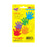 T10831 Accent Primary Color Hand print Package Back