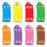 T10904 Accent Primary Color Crayon