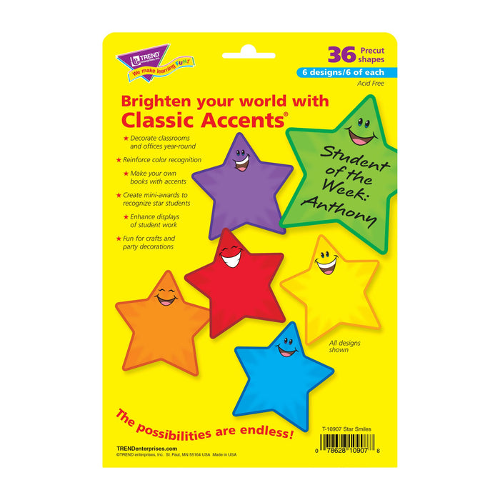 T10907 Accent Primary Color Star Package Back
