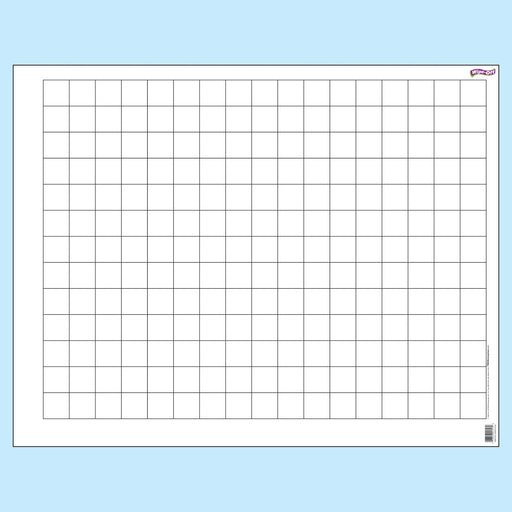 T1092-1a-Wipe-Off-Chart-Graphing-Grid