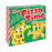 Pizza Time Three Corner Card Game box front