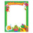 T38460 Learning Chart Welcome Playtime Pets