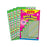 T46920 Sticker Chart Value Pack Cupcakes