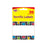 T68120 Name Tags Bold Rectangles Package