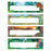T69944 Name Plate Realistic Dinosaurs Variety Pack