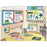 T69956 Name Plate Bold Circle Variety Pack Classroom