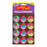 T83304 Stickers Scratch n Sniff Chocolate Ice Cream Package