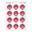T83601-2-Stickers-Retro-BerryGood-strawberry
