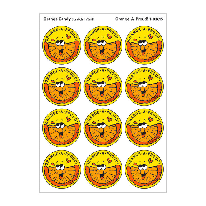 T83615-2-Stickers-Retro-Orange-A-Proud-orange-candy