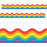 T92703 Border Trimmer Rainbow Promise
