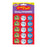 T932 Stickers Scratch n Sniff Peppermint Christmas Package