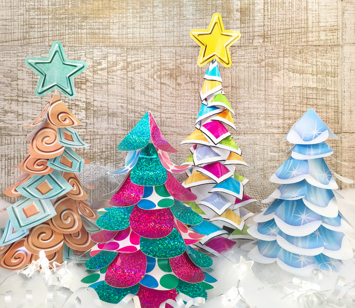 Christmas DIY Crafts: Pictures, Ornaments & Tabletop Décor