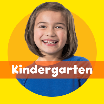 Kindergarten Classroom Decorations, Themes & Games