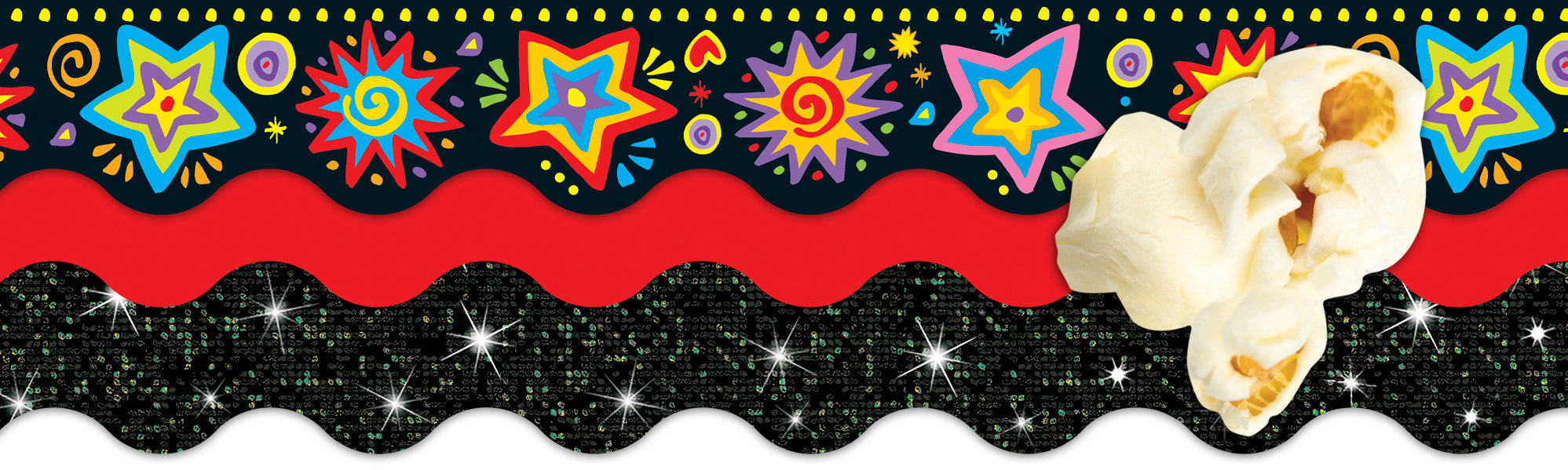 Movie Theme Classroom Bulletin Board Decorations — Tagged "Category