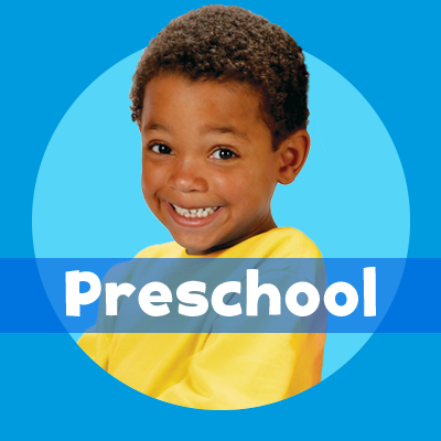 Preschool Classroom Themes, Decorations & Games