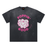 Poppin' Good, Popcorn Distressed Loose Fit T-Shirt