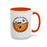 Orange-A-Proud, Orange Mug (11oz, 15oz)