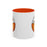 Orange-A-Proud, Orange Mug (11oz, 15oz)