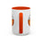 Orange-A-Proud, Orange Mug (11oz, 15oz)