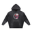 Scoopendous! Soda Distressed Vintage-Washed Fleece Hoodie
