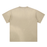 Ex-Squeeze Me! Lemon Distressed Loose Fit T-Shirt