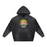 Olé! Taco Distressed Vintage-Washed Fleece Hoodie