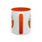 Orange-A-Proud, Orange Mug (11oz, 15oz)