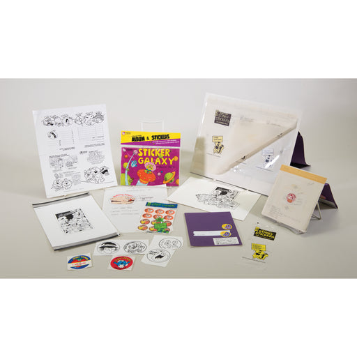 TREND Treasures: Scratch 'n Sniff Stinky Stickers® Bronze Collector Set 2