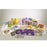 TREND Treasures: Scratch 'n Sniff Stinky Stickers® Diamond Collector Set 1