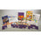 TREND Treasures: Scratch 'n Sniff Stinky Stickers® Diamond Collector Set 4