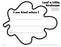 I'm Kind/You're Kind Leaf Cut-outs Activity Free Printable
