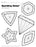 Gemz! Coloring Page Free Printable