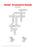 Gemz! Crossword Puzzle Free Printable