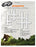 Bigfoot Crossword Puzzle Free Printable