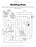 Winter Sledding Maze Coloring Activity Free Printable