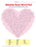 Valentine Heart Word Find Free Printable