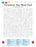Presidents' Day Word Find Free Printable