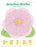 Spring Flower Word Find Free Printable