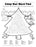 Camp Out Word Find Free Printable