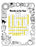 Months of the Year Word Search Free Printable